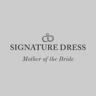 Signature Dress | Mother of the Bride Shop Barnsley